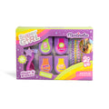 Martinelia - Super Girl Hair Dye Set - Multicolor