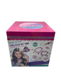 Caniya - Diy Beads Jewelry Making Kit With Jewelry Box