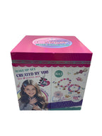 Caniya - Diy Beads Jewelry Making Kit With Jewelry Box