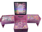 Caniya - DIY 6 In 1 Nanzi Stylist Princess Jewelry Box