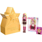 Dress to Impress Mystery Models Dolls - Wave 1, Gold