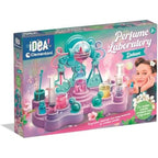 Clementoni IDEA Perfume Laboratory Deluxe