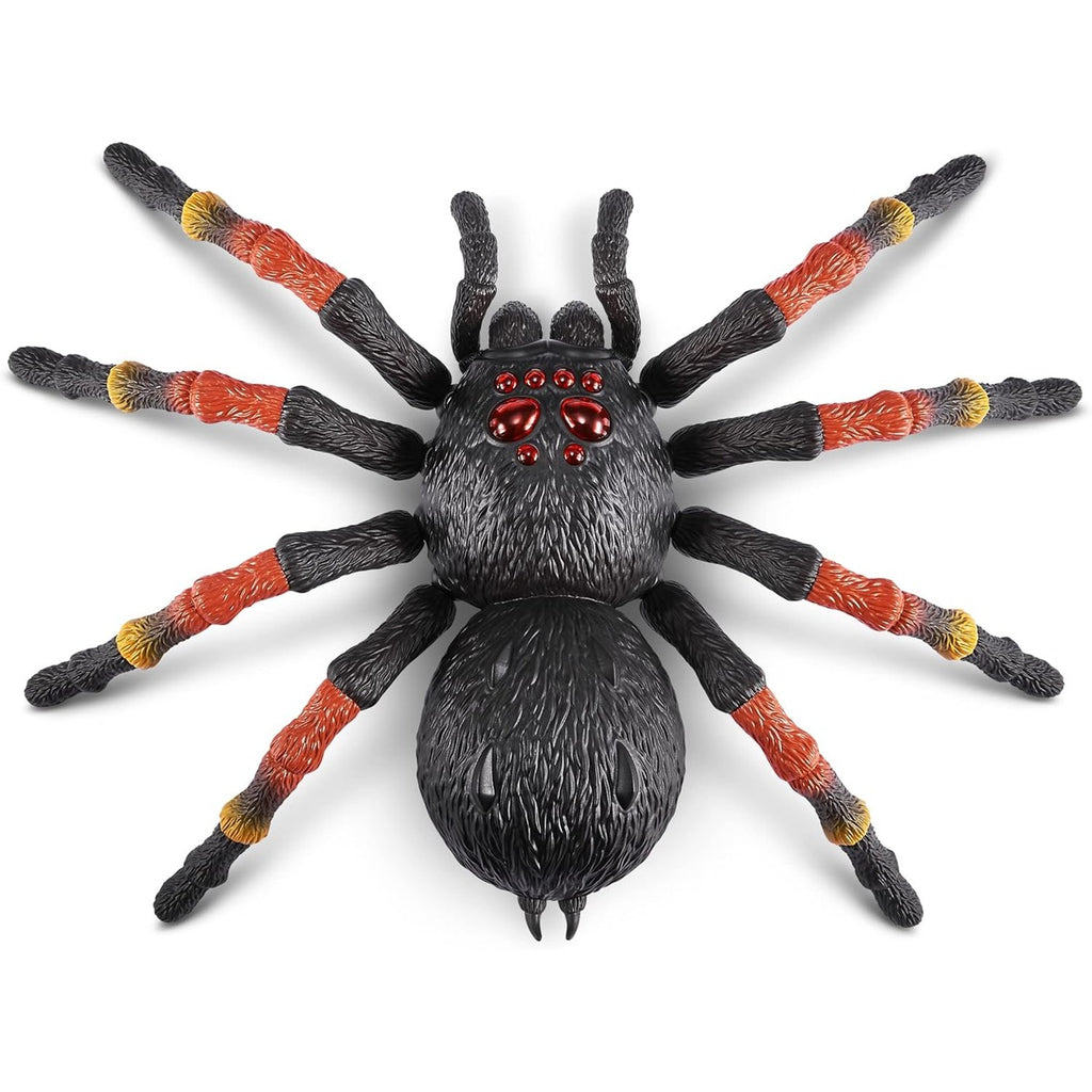 Robo Alive Giant Tarantula by ZURU Battery-Powered Robotic Interactive
