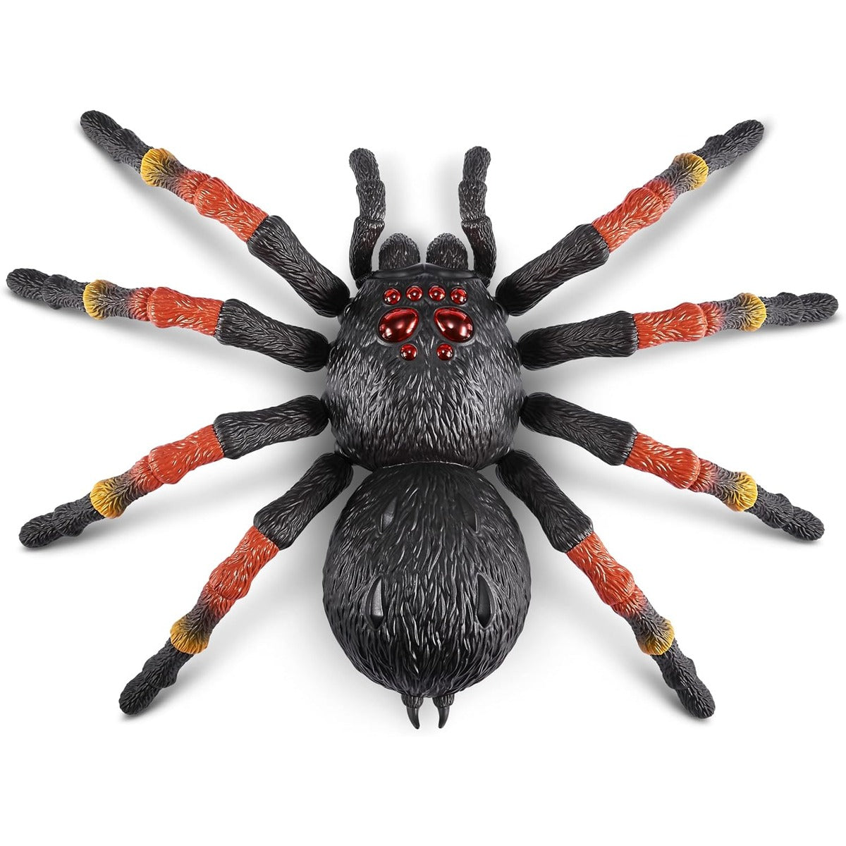 Robo Alive Giant Tarantula by ZURU Battery-Powered Robotic Interactive