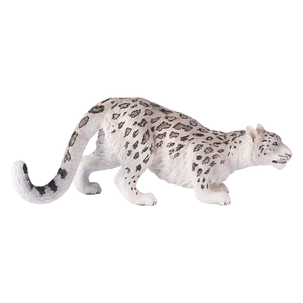 Mojo Snow Leopard - XL