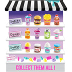 Canal Toys So Slimelicious Market - Mini Slime Case DIY Scents - SSC 240, Purple