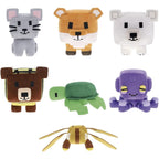 Grow A Garden - Mystery Deluxe Plush - Blind Box Assortment - Series 1 - Pet Collection - Cozy Cute Stuffed Animal Toys - Includes DLC Code Redeemable on Roblox - Officially Licensed by PhatMojo