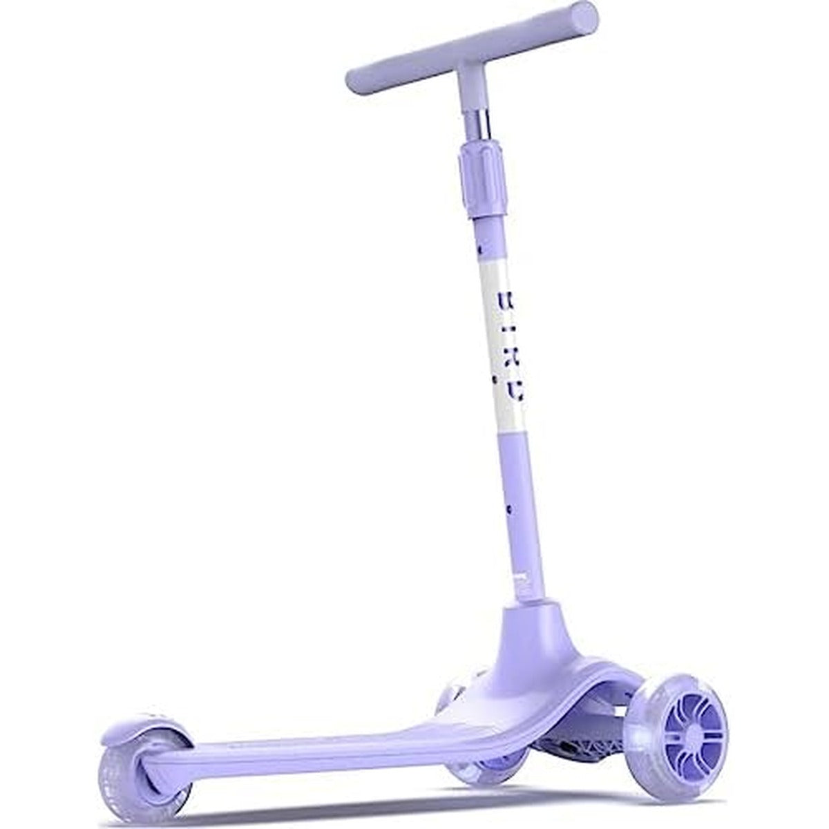 BIRD Birdie Glow Kids Scooter