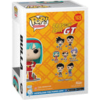Funko POP! Animation: DBGT