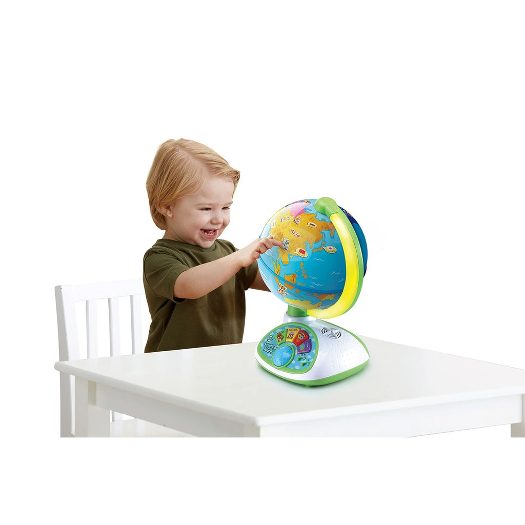 LeapFrog LeapGlobe Touch