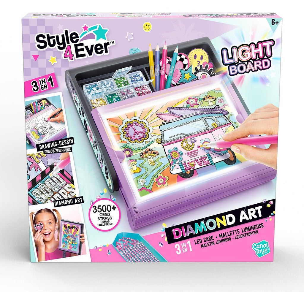 Diamond Painting Kit