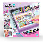 Diamond Painting Kit