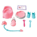 Baby Habibi Lovely Baby Doll,14 inches, BH-697921
