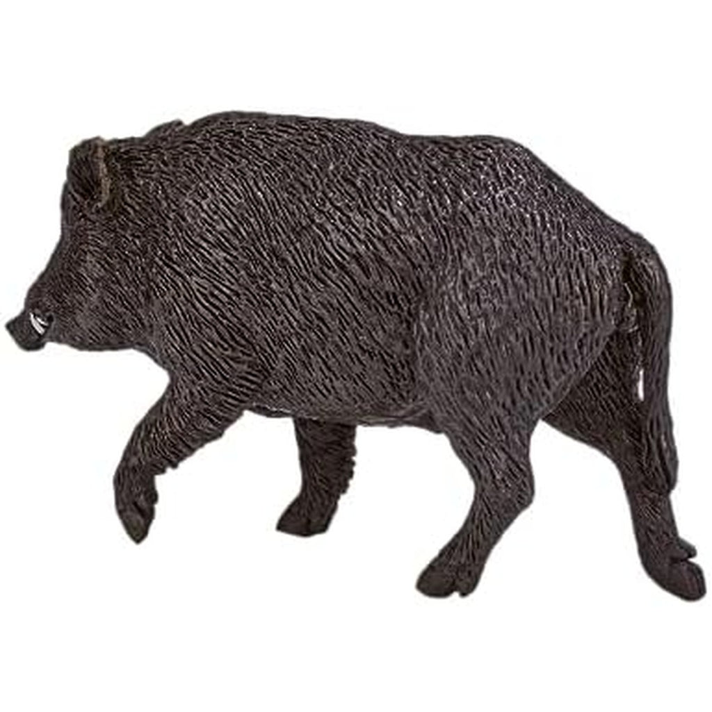 MOJO Wild Boar Male Toy Figure