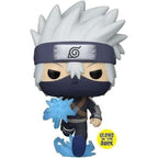 Funko POP! Animation: Naruto