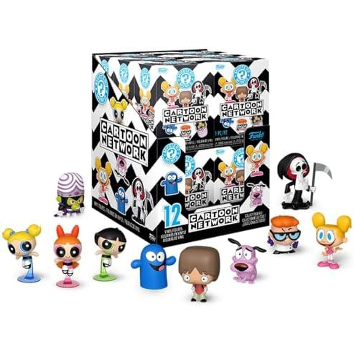 Funko Mystery Mini