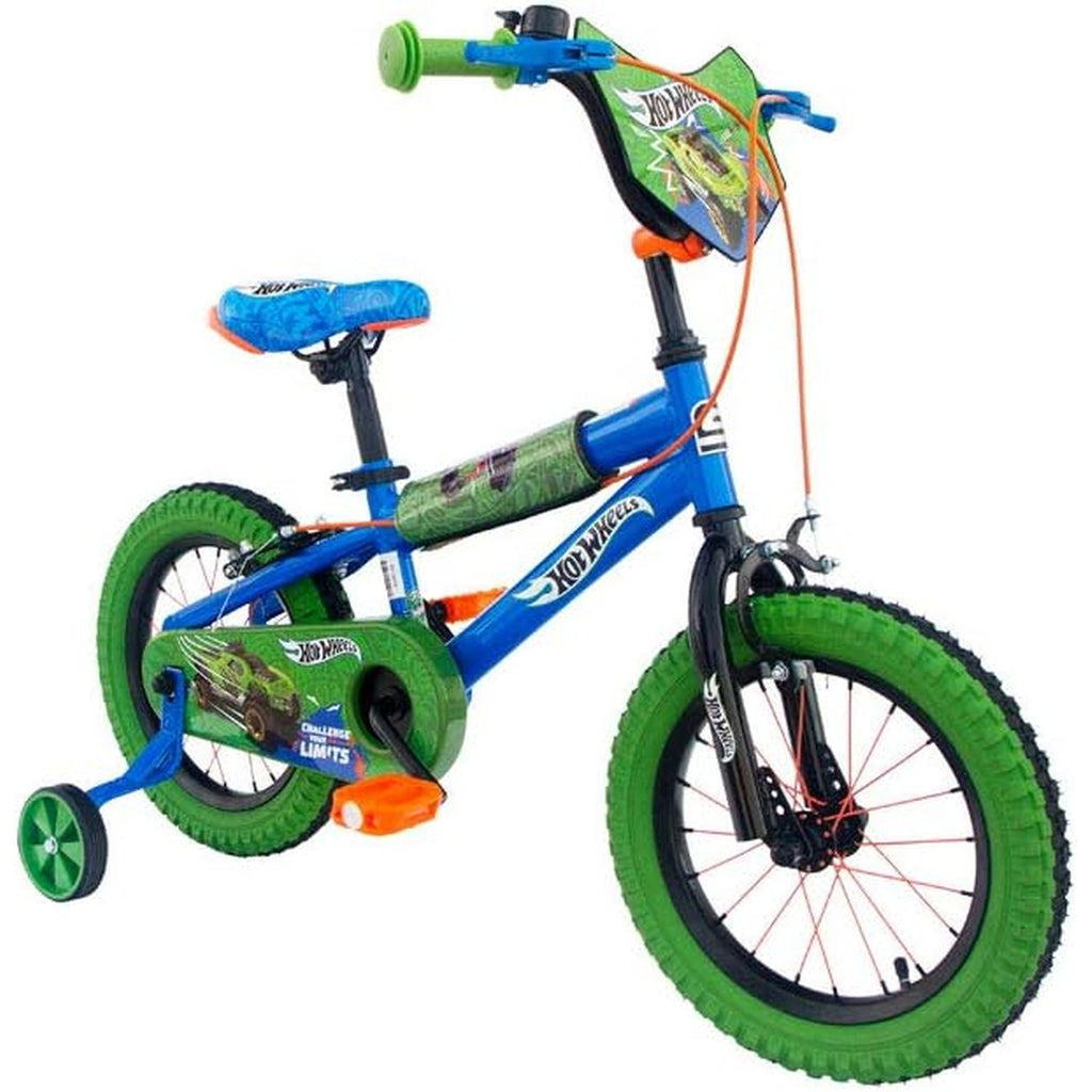 Spartan Bicycle for Kids Ages 3 4 5 6 7 | Spiderman Frozen Cars Princess Barbie Hot Wheels Character kids Bicycles |