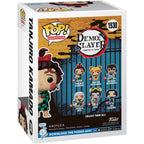 Funko POP! Animation: Demon Slayer