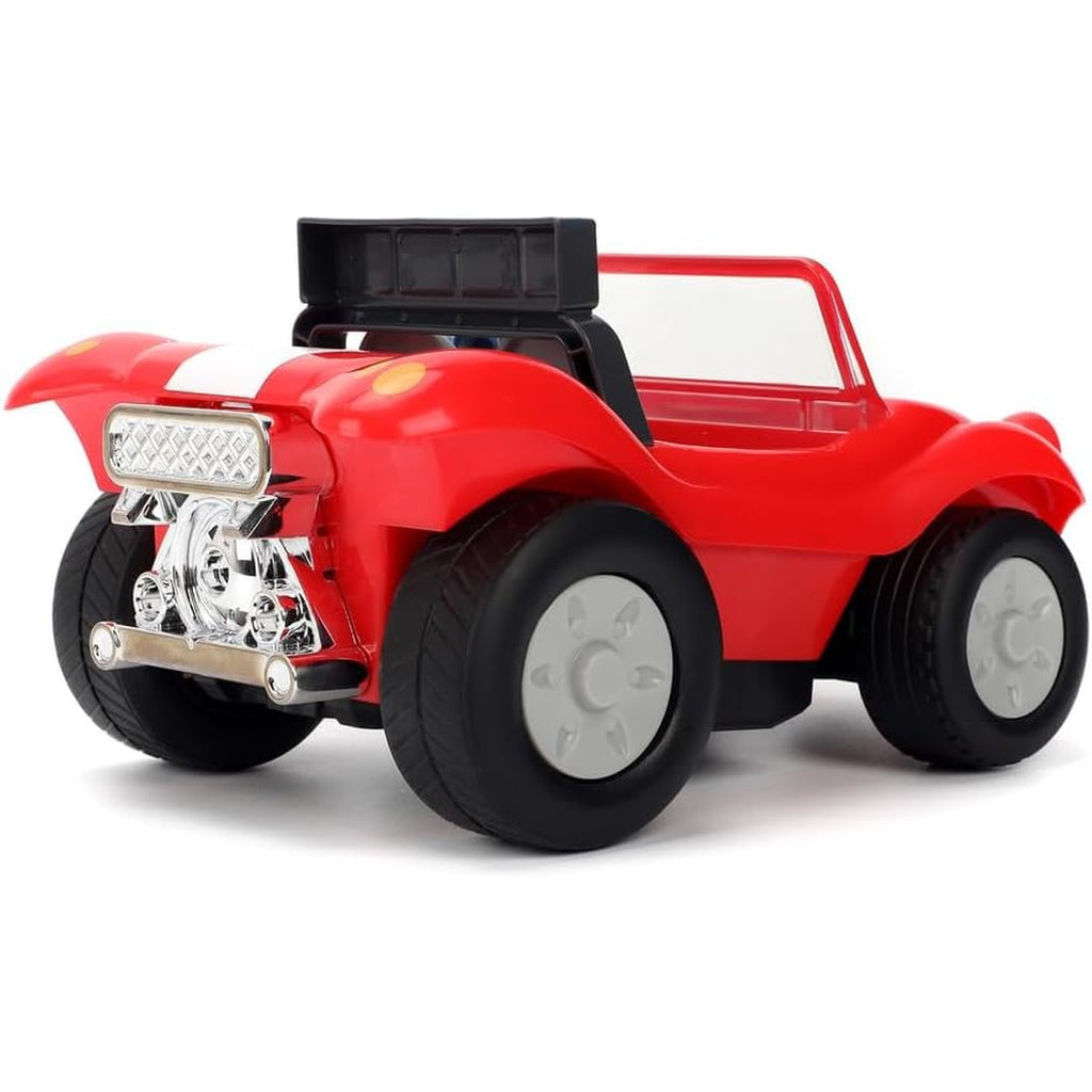 Jada Toys RC Stitch Buggy 1:24