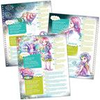 Large Coloring Book