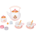 Disney Princess Sweet Stylin' Tea Set Collection One Size Pink