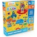 Addo Nick Junior Ready Steady Dough Wacky Hair, Play Dough, Clay Toys, Moulding Arts & Craft, School Supply, Toys for Kids