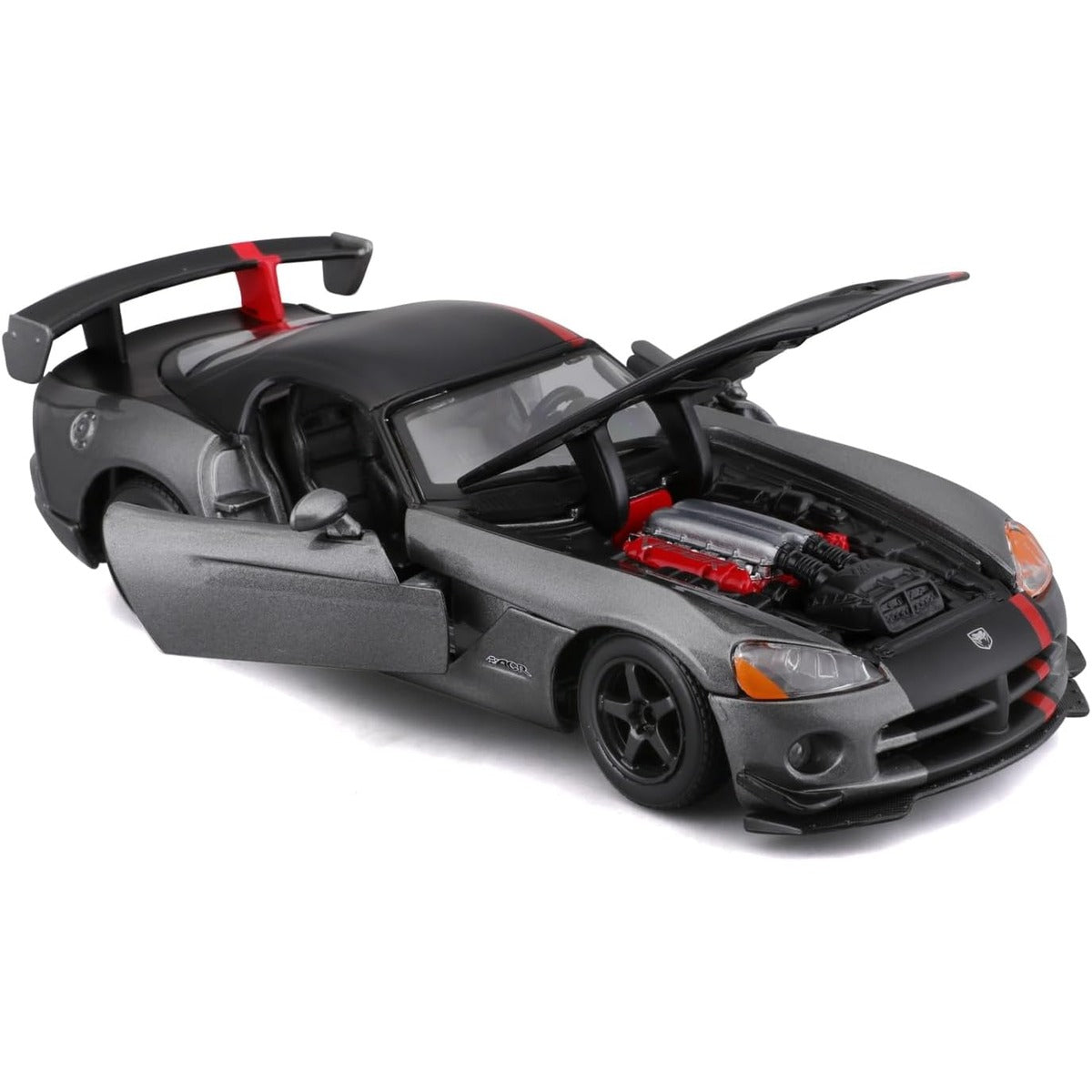 Dodge Viper SRT 10 ACR 1:24 Model Bburago 18-22114