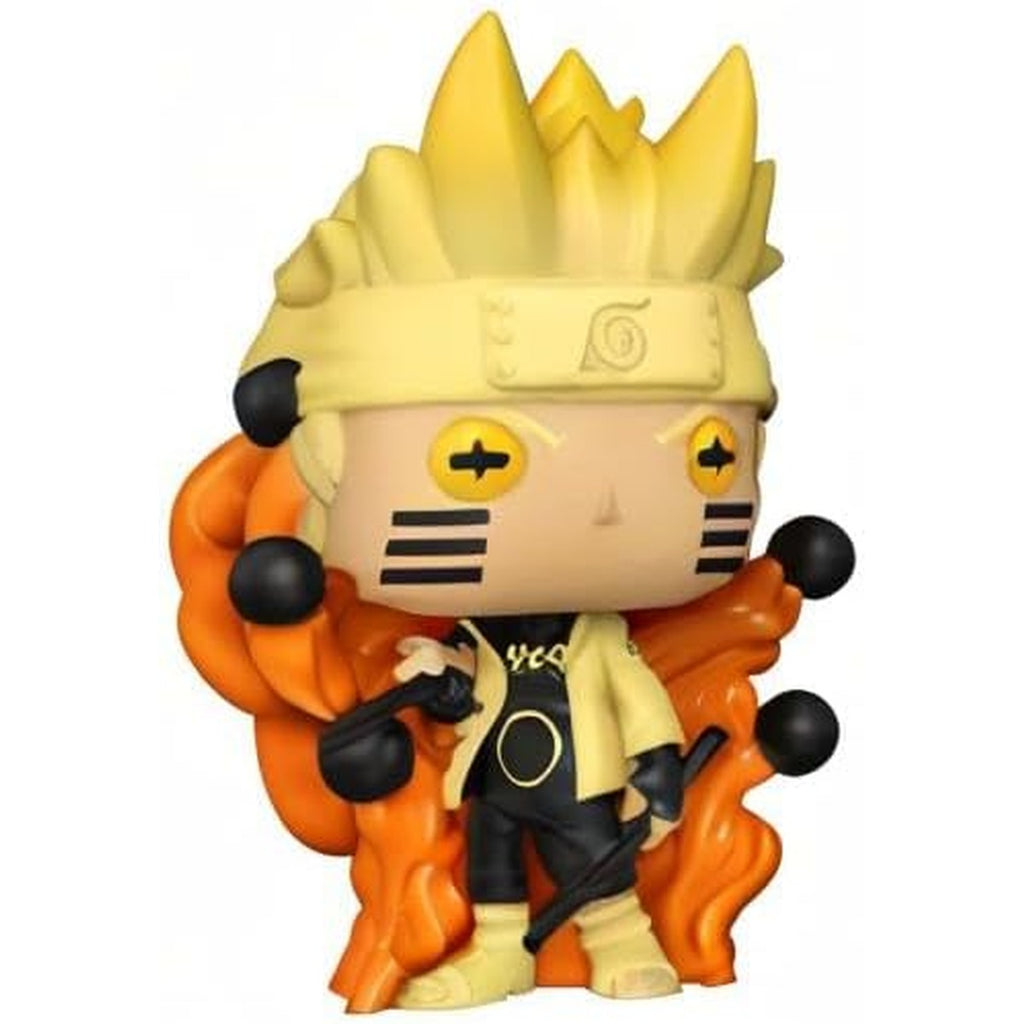 Funko POP! Naruto Shippuden (Sixth Path Sage) 3.75" Specialty Series Figure