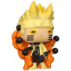 Funko POP! Naruto Shippuden (Sixth Path Sage) 3.75" Specialty Series Figure