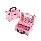 WeCool iLY DIY Lip Balm and Nail Art Set