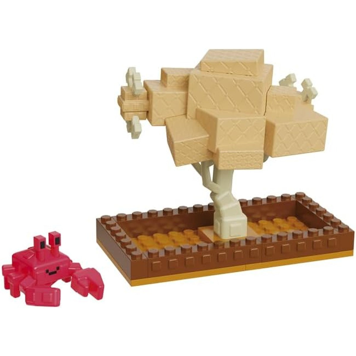 Amazon.com: Roblox Grow A Garden Series 1 Rare Crops Bundle - Collectable Figures with Horticulture Scene, DLC Code for Exclusive In-Game Rewards, 12 Cultures to Collect : Toys & Games