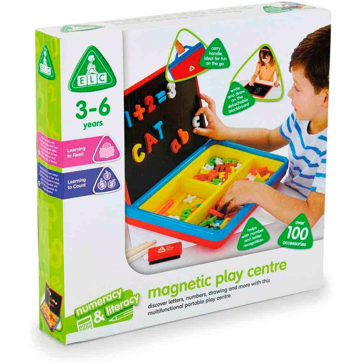 Early Learning Centre