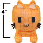 Grow A Garden - Mystery Collectible Plush - Blind Box Assortment - Series 1 - Pet Collection - Cozy Cute Stuffed Animal Toys - Includes DLC Code Redeemable on Roblox - Officially Licensed by PhatMojo