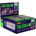 Panini Premier League Top Class Trading Cards 2025 - Fat Packs toy