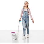 Pets Alive Lil' Paw The Walking Puppy by ZURU Interactive Dog That Walk