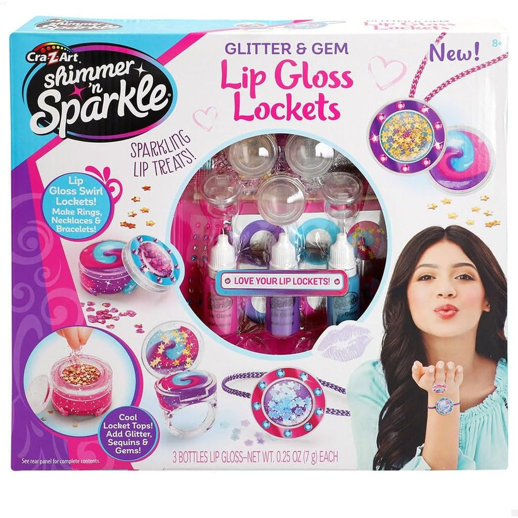 ColorBaby Shimmer N Sparkle