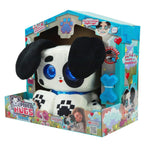 PIXEL HUGS Electronic Plush