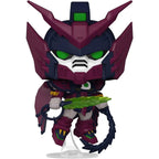 Funko Pop! Plus: Mobile Suit Gundam Wing - OZ-13MS Gundam Epyon