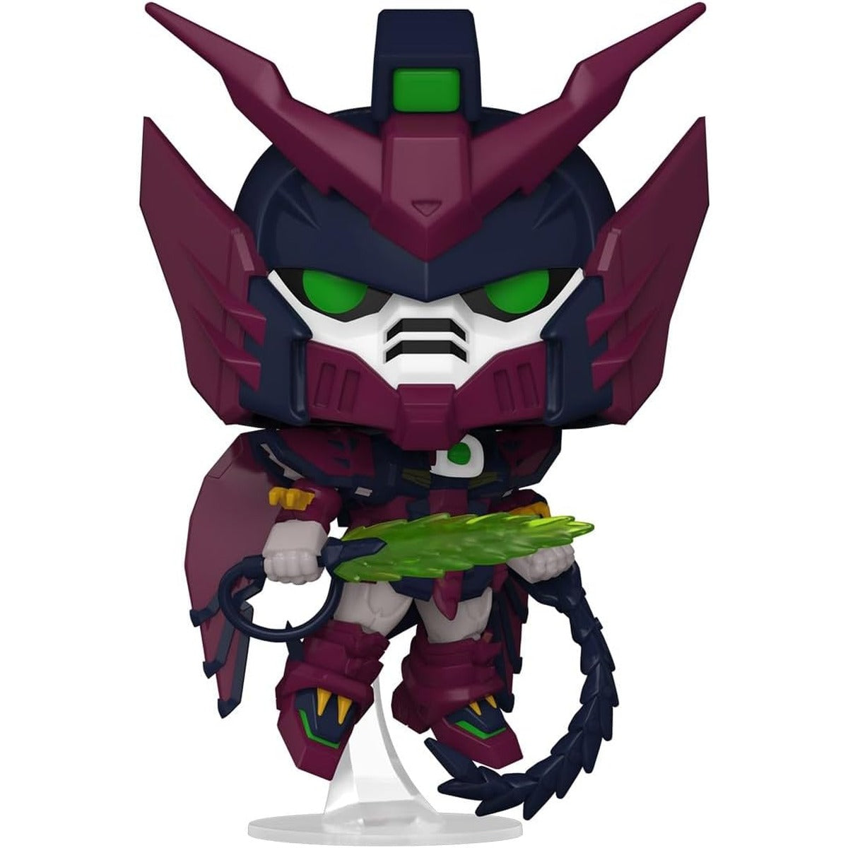 Funko Pop! Plus: Mobile Suit Gundam Wing - OZ-13MS Gundam Epyon