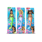 Magic Doll 9-Inch - Assorted