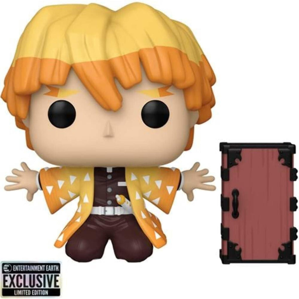Funko Pop! Animation: Demon Slayer