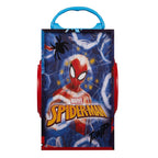 Volkano Marvel Spider-Man Galaxy Led Stars Karaoke Machine
