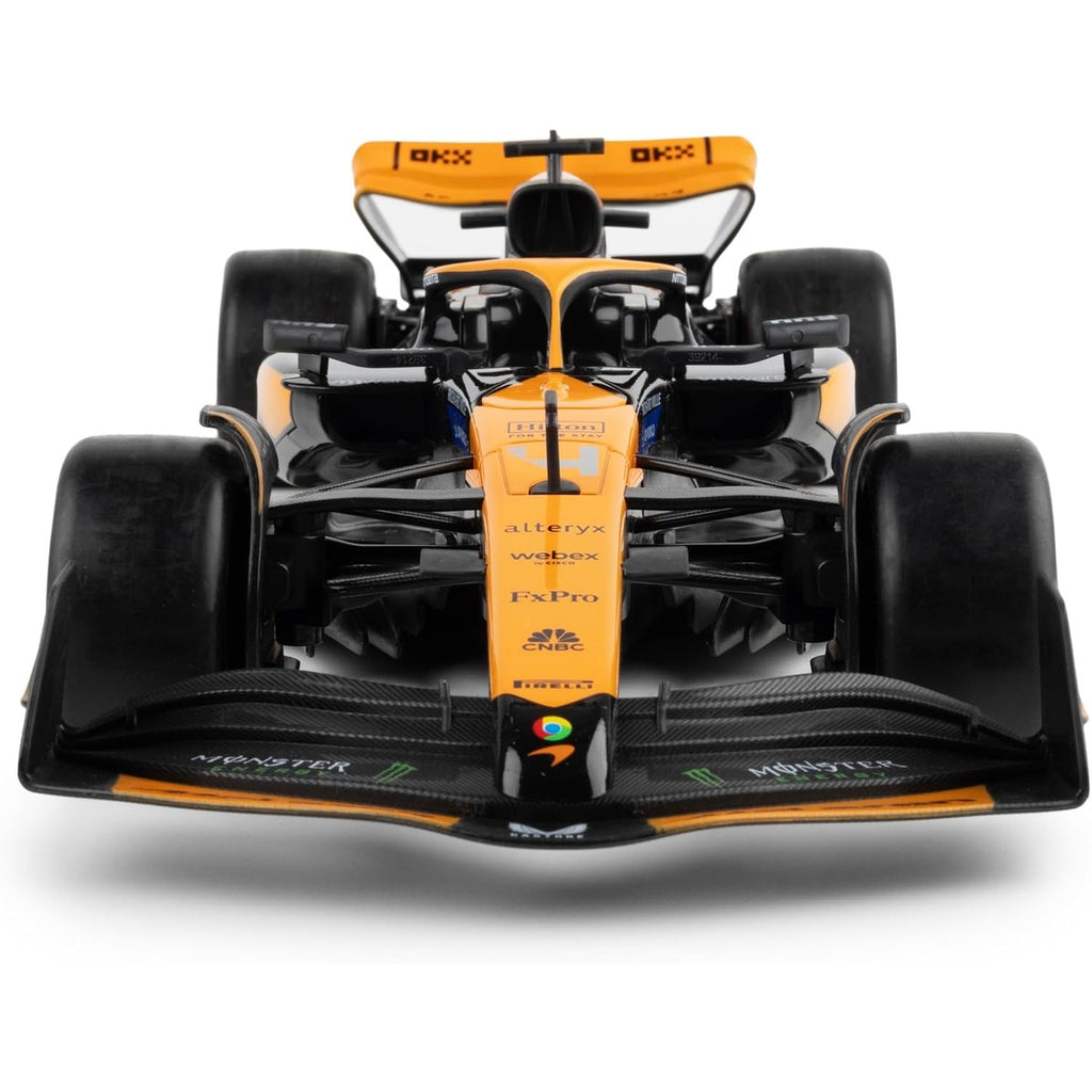 RC Car McLaren Formula 1