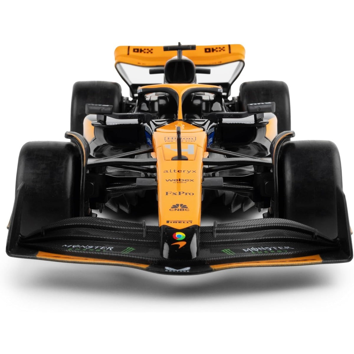 RC Car McLaren Formula 1