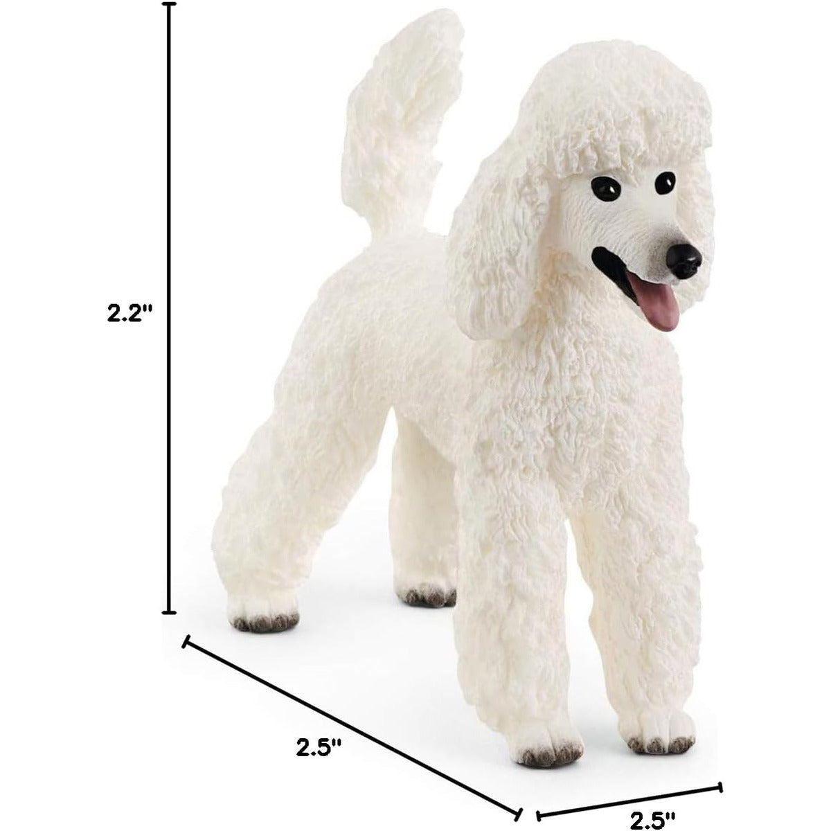 Schleich Farm World, Realisitc Dog Toys