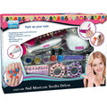 Totally Girlie NAIL MANICURE STUDIO DELUXE