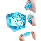 So Slime DIY 3-in-1 Slime Shakers | Customizable Scented Slime Kit | Fluffy, Cosmic & Mixable Styles | Ages 6+