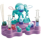 Clementoni IDEA Perfume Laboratory Deluxe
