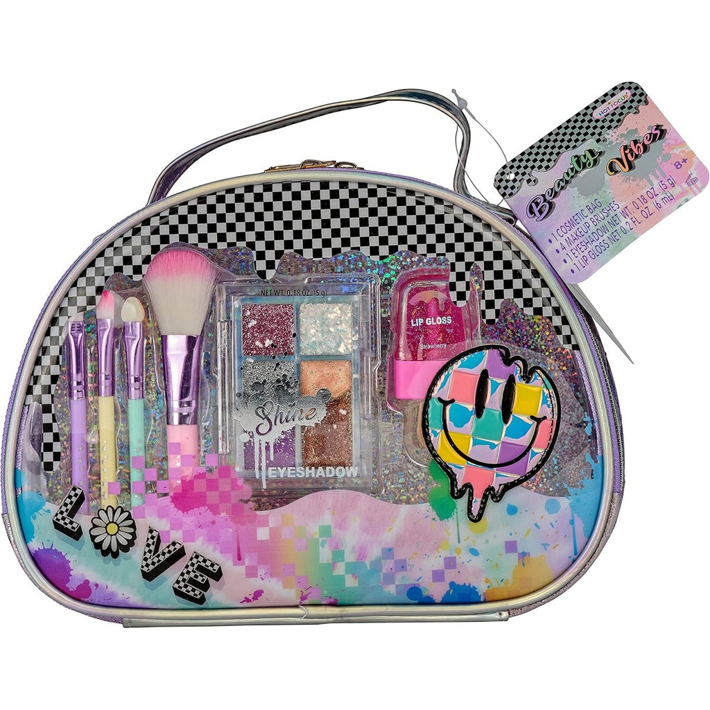 Hot Focus 180CV Beauty Vibes Makeup Set