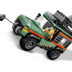 Lego 60447 City 4WD Off-Road Mountain Truck, Toy